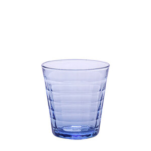 Prisme tumbler - marine blå